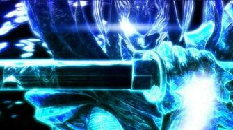 Vergil Devil May Cry Wallpaper Full HD 1080p