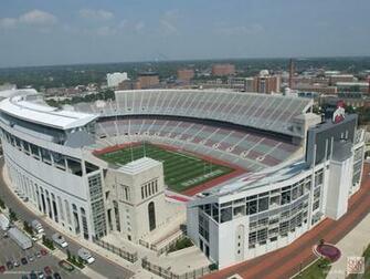 Ohio Stadium Wallpaper