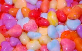 Candy Wallpaper Desktop Background