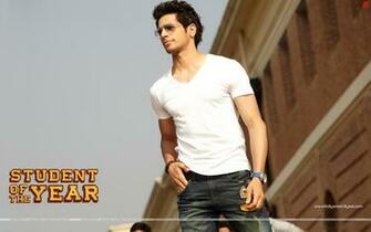 The Year Karan Johar Student Of