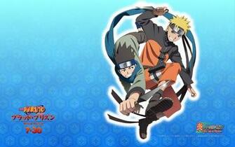 Naruto Shippuden Blood Prison Themes Infotaip