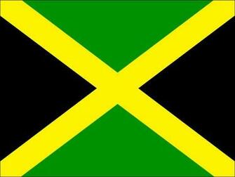 Jamaica Wallpaper Desktop Flag
