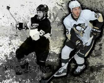 Kris Letang Wallpaper