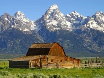 Mountain Pictures Mountains Background Image
