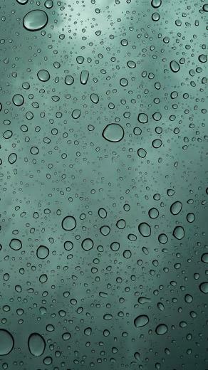 Water Drop iPhone 5s Wallpaper iPad