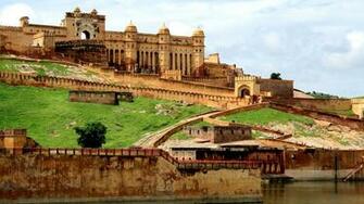 Jaipur Full HD Wallpaper 1080p High