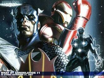 Wallpaper Comics Avengers Civil War By Kylun Hebus