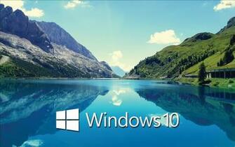 Windows Wallpaper Computer HD
