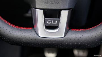 Volkswagen Jetta Gli Edition Picture Photo