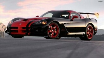 Dodge Viper Gt Wallpaper HD