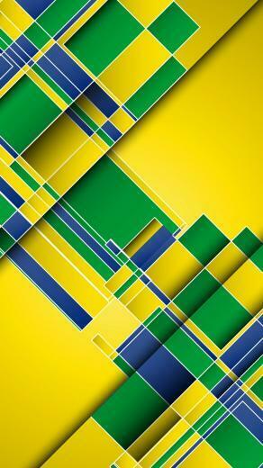 Vactual Papers On Mobile Wallpaper In