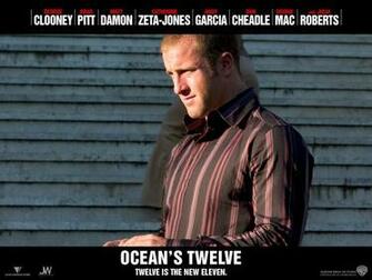Ocean S Twelve Wallpaper
