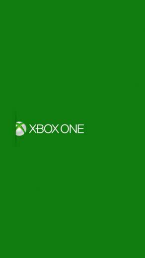Xbox One Logo iPhone Wallpaper HD