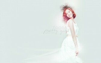 Yoona Wallpaper Snsd Cabi Desktop