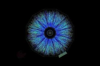 Particle Physics Pictures