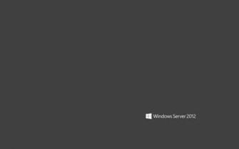 Windows Server Wallpaper