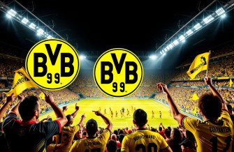Borussia Dortmund Wallpaper