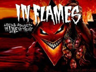 In Flames