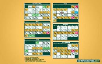 Oakland Athletics HD Wallpaper Background