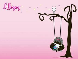 Wallpaper Background Cute Pink Love Desktop