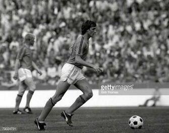 Johan Cruyff Getty Image