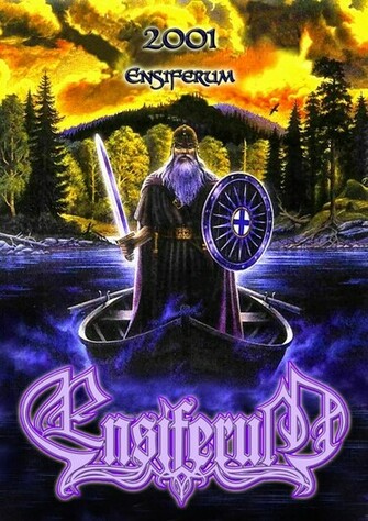 Ensiferum