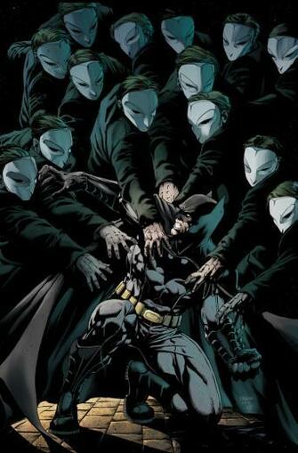 Image Court Of Owls Jpg Dc Comics Database