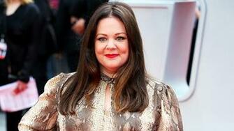Wallpaper Melissa Mccarthy