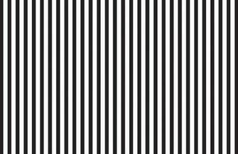 Printable Background Black And White Vertical Stripes Referee