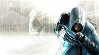 Assassin S Creed Wallpaper