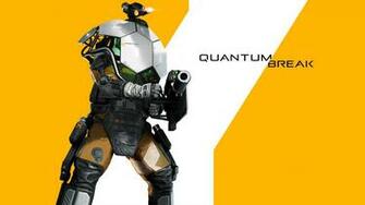 Quantum Break Wallpaper In