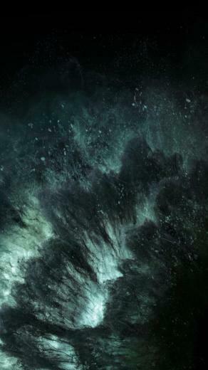 Wallpaper iPhone Pro Max Dark 4k Apple