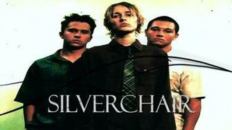 Silverchair Wallpaper By Astarkey5993