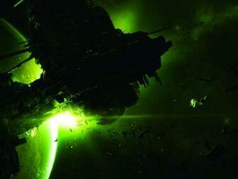 Alien Isolation