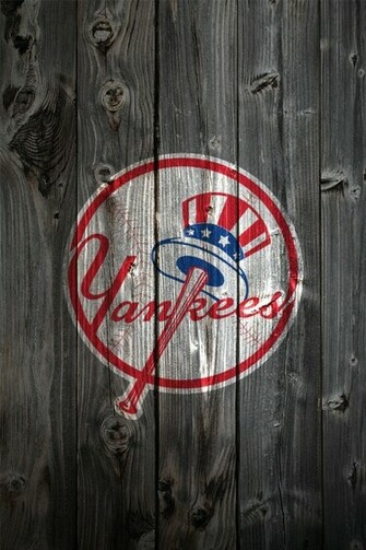 Our Wallpaper Of The Month New York Yankees