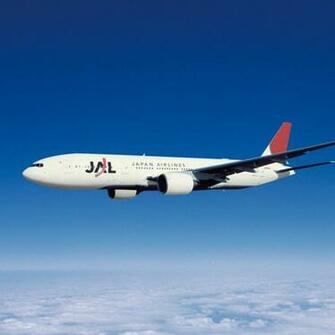 Boeing 200er iPad Wallpaper Background HD