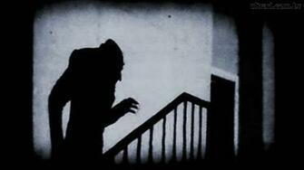Nosferatu Wallpaper