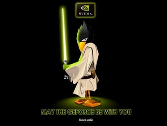 Linux Tux Jedi Wallpaper Technology HD Desktop