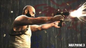 De Escritorio Wallpaper Max Payne