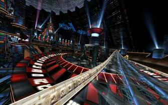 Video Games F Zero Wallpaper