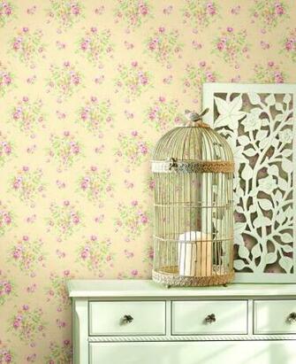 Springtime Cottage