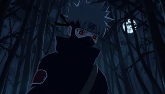 Kakashi Anbu Wallpaper