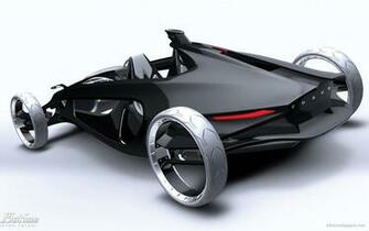 Volvo Air Motion Concept Wallpaper HD Car