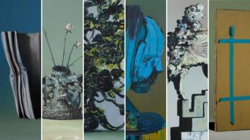 The Caretaker Everywhere At End Of Time In