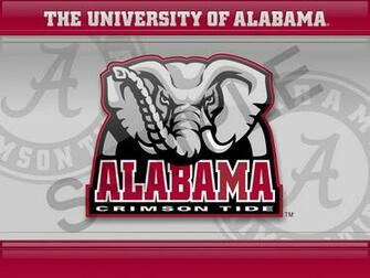 University Of Alabama Computer Desktop Wallpaper