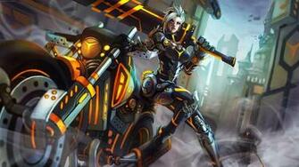 League Legends Wallpaper 4k Sch N Mobile Of
