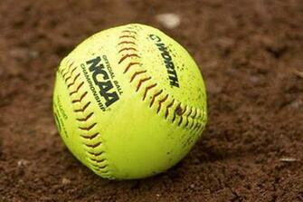 Softball Field Background