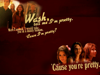 Related Firefly Quotes River Mal