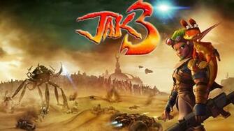 Jak HD Wallpaper Background Image Id