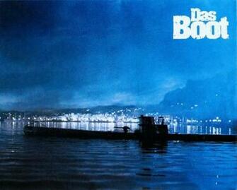 Das Boot Dvd Oder Blu Ray Leihen Videobuster De